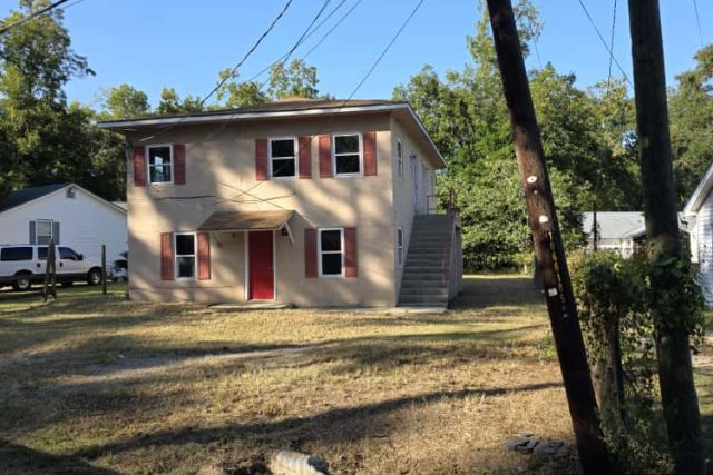 917 Pine Knot Rd, Ashburn, GA 31714