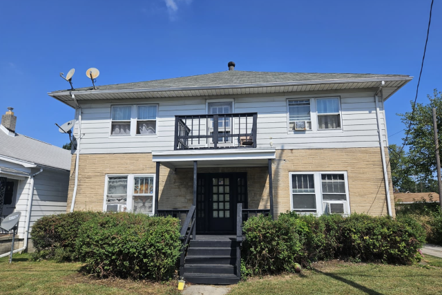 20 Unit Value Add Investment Portfolio in Toledo Ohio